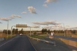 Autopista La Plata-Buenos Aires: fijaron audiencia pública por el tramo que va al Puerto La Plata