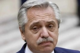 Denuncia de Fabiola Yañez por violencia de género: Alberto Fernández dijo que la va a sobrellevar