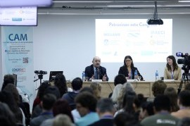 La Universidad Nacional de La Plata, sede del XV Congreso Argentino de Meteorología