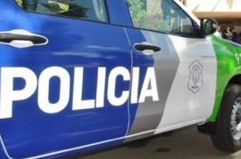 San Martín: detuvieron en la comisaría 5ta a un oficial inspector acusado de violar a detenidas