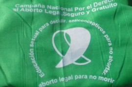 Los violadores, agradecidos con el proyecto de ley de aborto