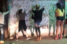 Zona Roja de La Plata: los vecinos de El Mondongo denunciarán penalmente a la cúpula municipal