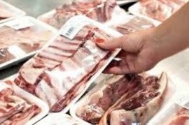 Se confirmó el acuerdo por el precio de la carne para Navidad y Año Nuevo