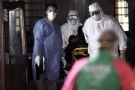 29-11-2020 // Coronavirus: el Gobierno nacional confirmó 151 muertes y 5.432 nuevos contagios