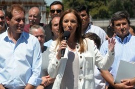 Piden el desafuero de Vidal y del senador Allan, y también sus detenciones junto a Garro y Villegas