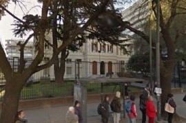 La UNLP vuelve a ubicarse como la mejor de Argentina en el ranking internacional de transparencia