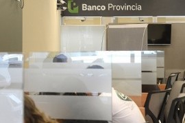 A través del Banco Provincia, el Gobierno bonaerense relanzó una línea de créditos a damnificados
