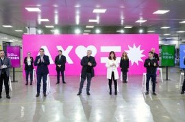 Se anunció oficialmente que Victoria Tolosa Paz encabezará la lista del FdT en la provincia de Bs As