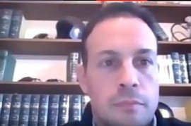 Abogado de dos ex espías de la gestión Macri: "Esperemos que ahora haya una investigación seria"