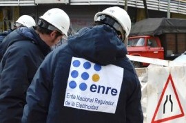 El ENRE renovó una aplicación para el ahorro energético y el consumo responsable