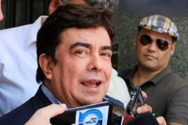 Para Martín Tetaz, el intendente matancero Fernando Espinoza es de los más inútiles de la Provincia