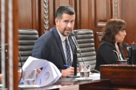 A más de tres años de su creación, Observatorio del Agua de La Plata sigue sin entrar en funciones