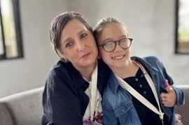 Un juez de La Plata avaló el insulto de Milei a un nene autista de 12 años
