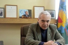 El exfiscal platense, Marcelo Romero, deja el Ministerio de Seguridad