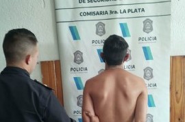 La Plata: detuvieron a un joven mientras robaba en la Facultad de Agronomía