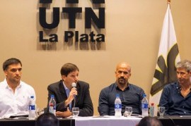En La Plata ganaron la violencia y la intolerancia: evidentemente, no las saben enfrentar
