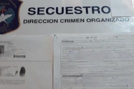 Siguen las estafas en Educación: detuvieron a una mujer que adulteraba liquidaciones de sueldos