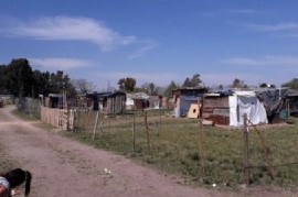 Con la Unidad Provincial de Tierra y Vivienda, Kicillof propone corregir el déficit habitacional