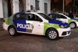 Decálogo de carencias en el sistema de seguridad provincial