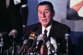 Perón: el GOU que no fue
