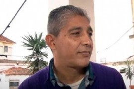 El exbarra de Estudiantes Fabián Giannotta acordó 9 años y 8 meses de prisión por tres causas