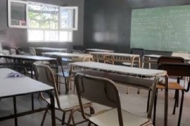 SUTEBA Multicolor definió un paro de 48 horas que tendrá impacto en la Región Capital