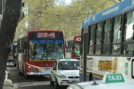La Plata: se suspendió la adjudicación de la licitación pública del nuevo sistema de transporte
