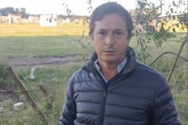 Diputado bonaerense dice que la usurpación de Los Hornos equivale a tres Repúblicas de los Niños