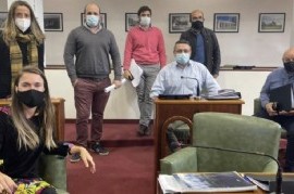 San Isidro: el Vecinalismo logró que el intendente Posse presente la Rendición de Cuentas 2020