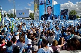 Carta Abierta de ex diputadas y diputados nacionales peronistas