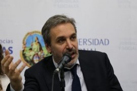 Un juez ordenó sostener el funcionamiento del Banco Genético por causas de identidad
