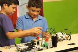 Crean en el ámbito bonaerense el Plan Provincial de Robótica Educativa para escuelas primarias
