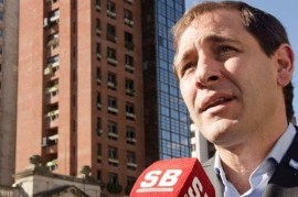 La Plata: el Gobierno bonaerense multó al de Julio Garro por despedir empleados y no hacerse cargo
