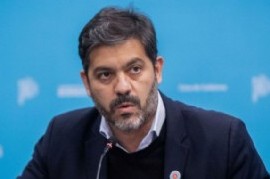 ¿Empezaron los "carpetazos" del massismo?: en la AU BsAs-LP, Bianco se negó al test de alcoholemia
