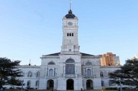 La Plata: concurso público para ingreso a planta permanente del Municipio