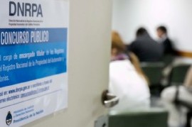 Reunión entre ministros para optimizar los trámites en los registros automotores