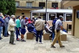 Hipódromo de La Plata: ante casos de Coronavirus tras su reapertura, trabajadores piden testeos