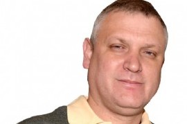Candidato a diputado bonaerense por Unión Liberal propone disolver el ministerio de Seguridad