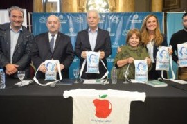 Crisis alimentaria: la Municipalidad de La Plata y la UNLP se comprometieron a trabajar en conjunto