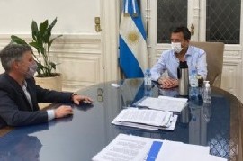 Un ex diputado bonaerense pasó de la Coalición Cívica al Frente Renovador y de la Defensoría al ENRE