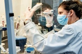 Preocupante: el Gobierno bonaerense confirmó 22 casos de la variante Delta de Coronavirus