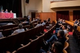 "Solidaridad y responsabilidad", el pedido del gobernador Kicillof a los intendentes bonaerenses