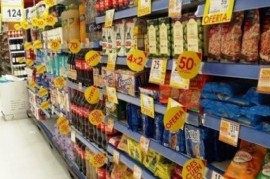 "Precios Justos" en la etiqueta por 90 días: última estrategia anti inflación del Gobierno nacional