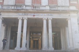 La Causa Balcedo sumó otro revés para el juez federal Kreplak: le dictaron domiciliaria a Yebra