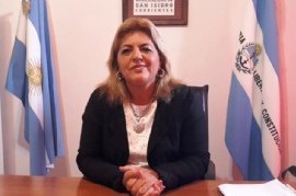 Una intendenta de Corrientes obliga a los medios a publicar boletines municipales: fuerte rechazo