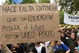 Financiamiento Universitario: la Justicia llamó a las partes a una audiencia