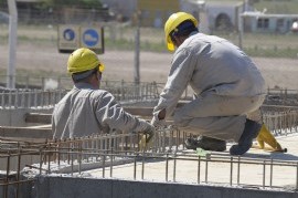 "Argentina Grande": el plan de obras con el que el Gobierno nacional se mostrará activo