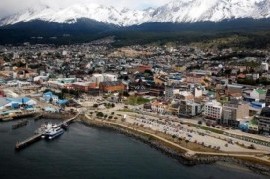 Diputado nacional propuso instalar un segundo registro de buques con la bandera de Tierra del Fuego