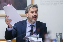La Justicia Federal de La Plata evitó otro intento de privatización del Banco Nación