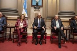 El Art. 280 del CPCCN y la injusticia de la "Coronacorte" Suprema que sufrimos en la Argentina